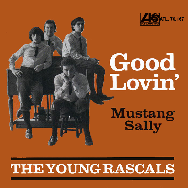 Young Rascals